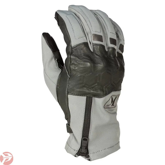 KLIM Vanguard GTX Short Glove Pathpavers