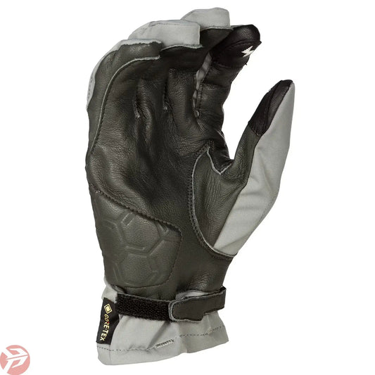 KLIM Vanguard GTX Short Glove Pathpavers