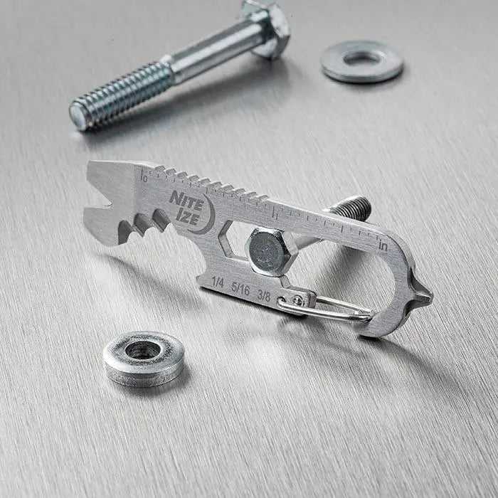 Nite Ize Doohickey Key Tool With Drivers Nite Ize