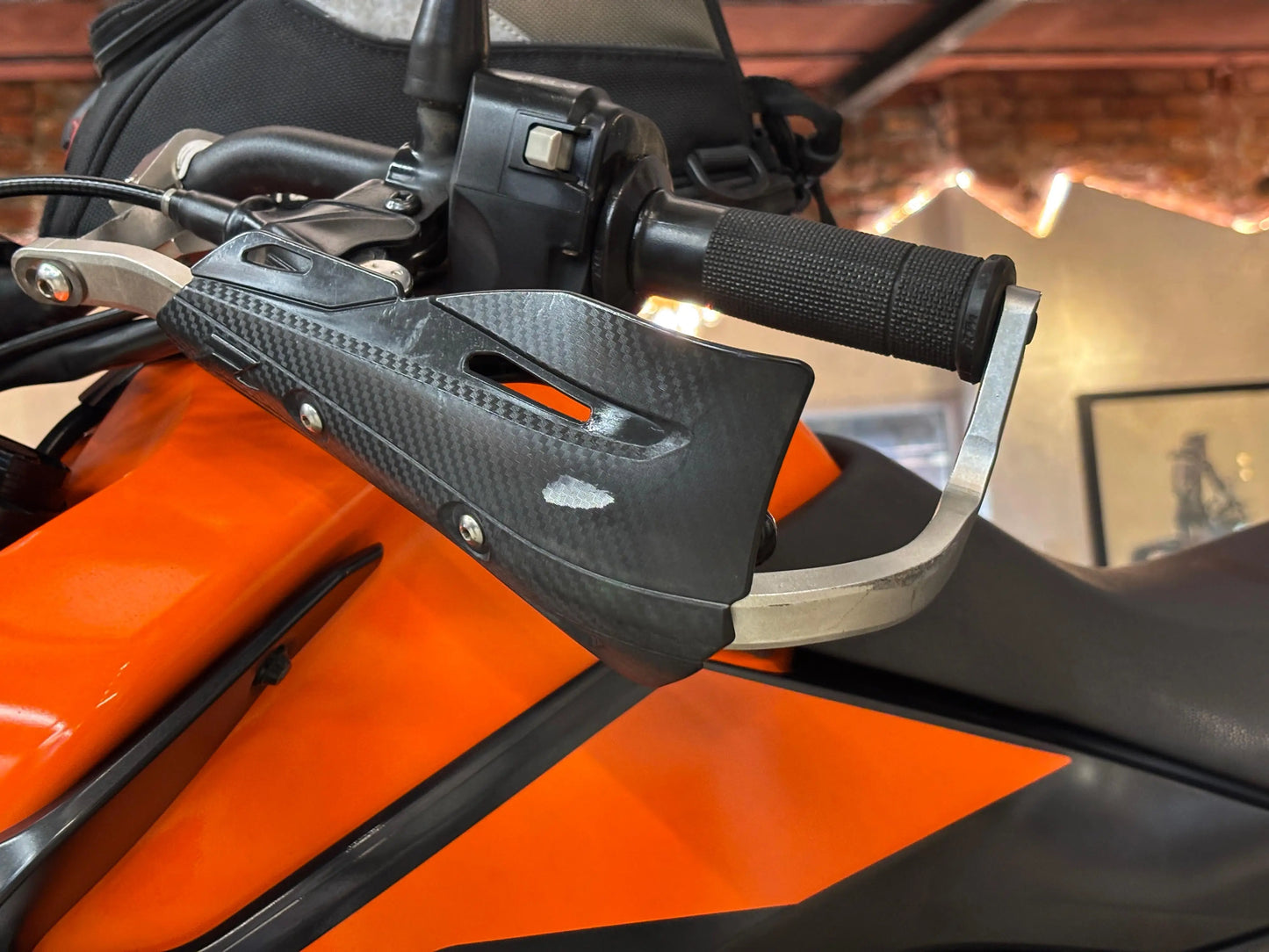 KTM 390 ADVENTURE (2020 - DL REGISTERED) FOR SALEÂ