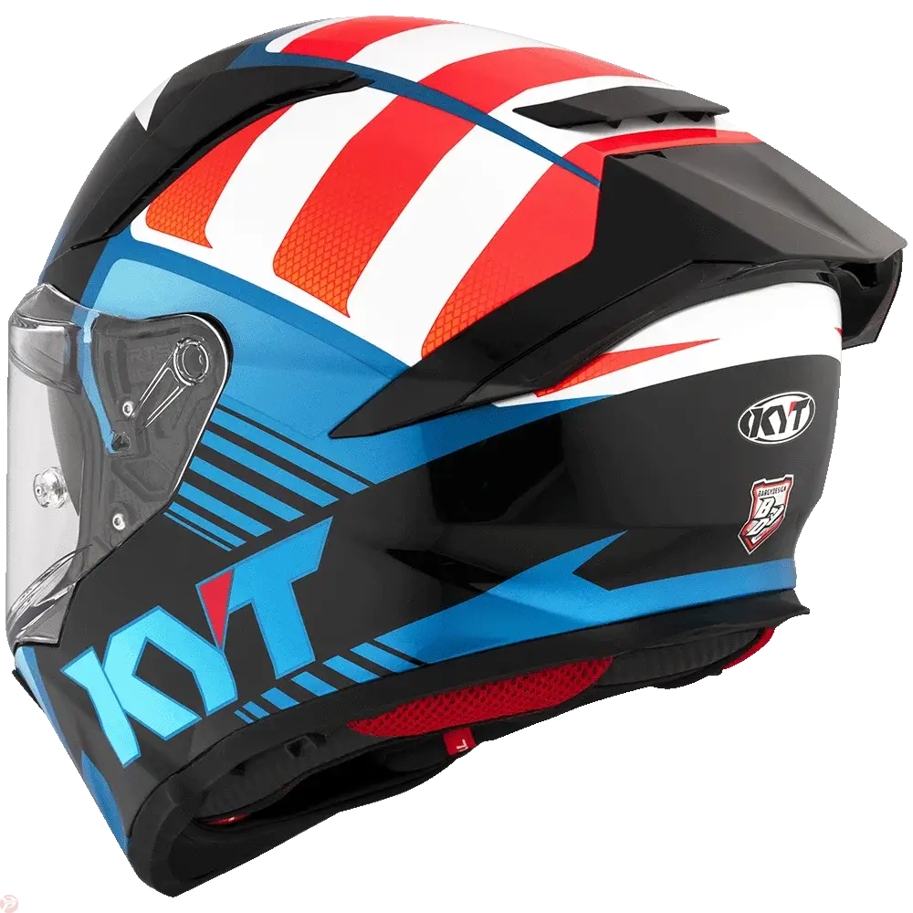 KYT R2R PRO STRAIGHT