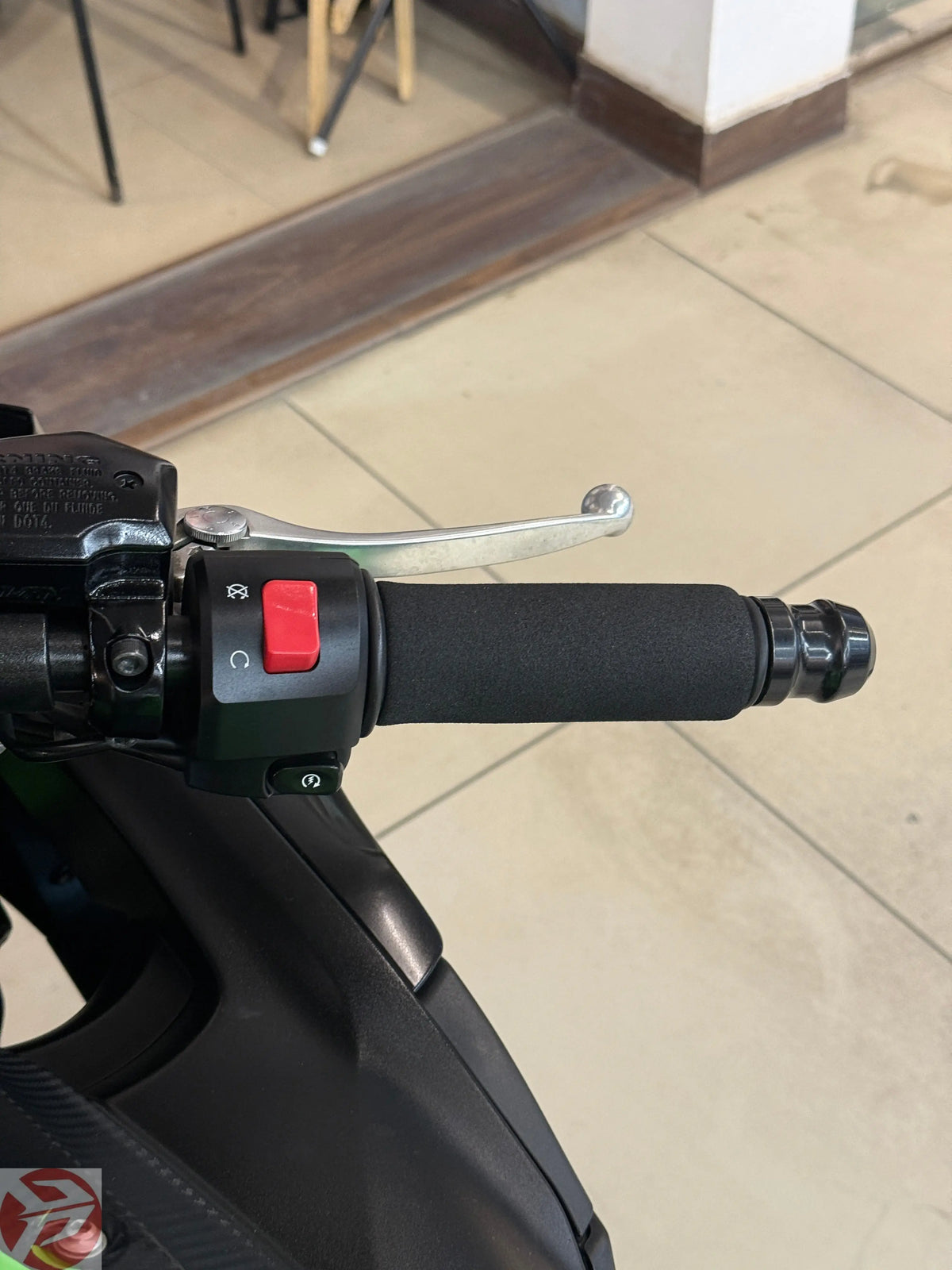 Kawasaki Ninja 650 (2023 - DL Registered) For Sale