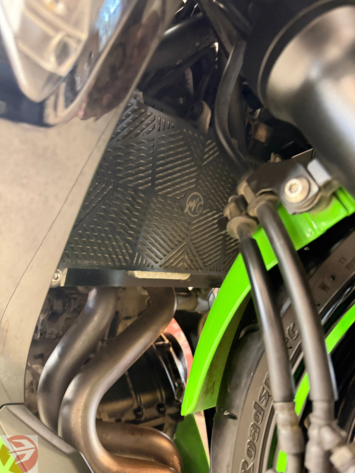 Kawasaki Ninja 650 (2023 - DL Registered) For Sale
