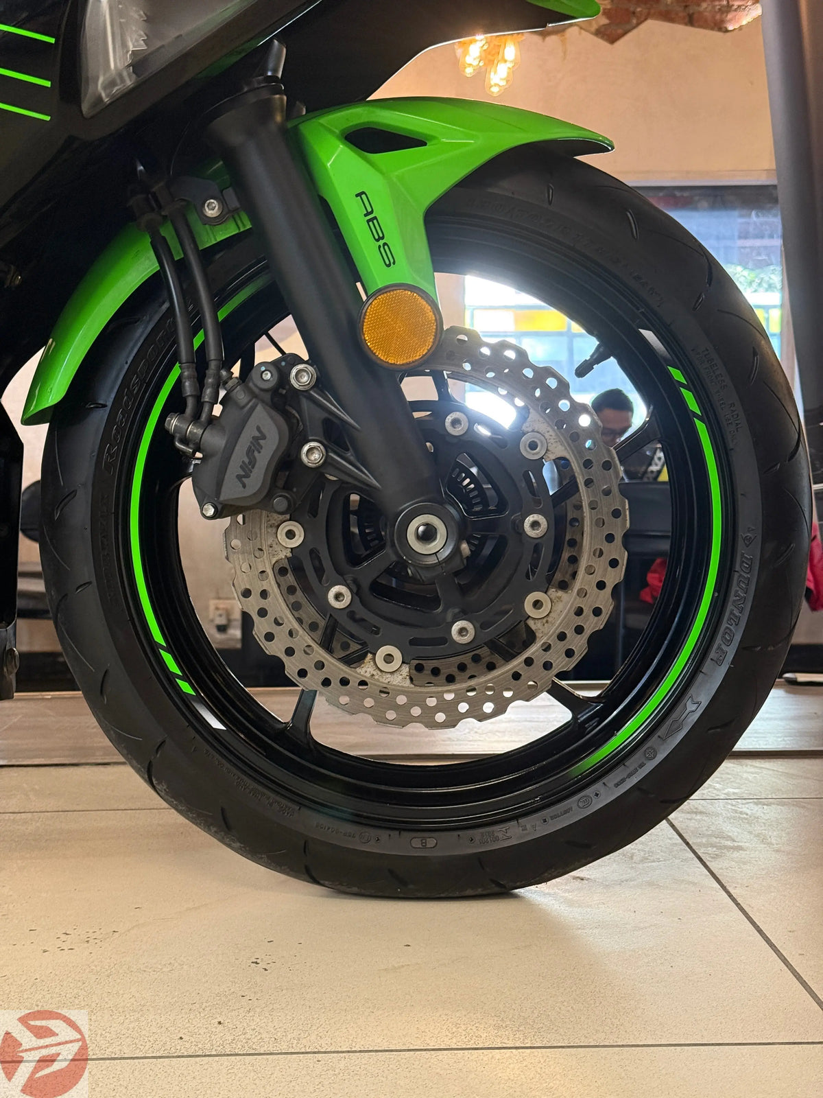 Kawasaki Ninja 650 (2023 - DL Registered) For Sale