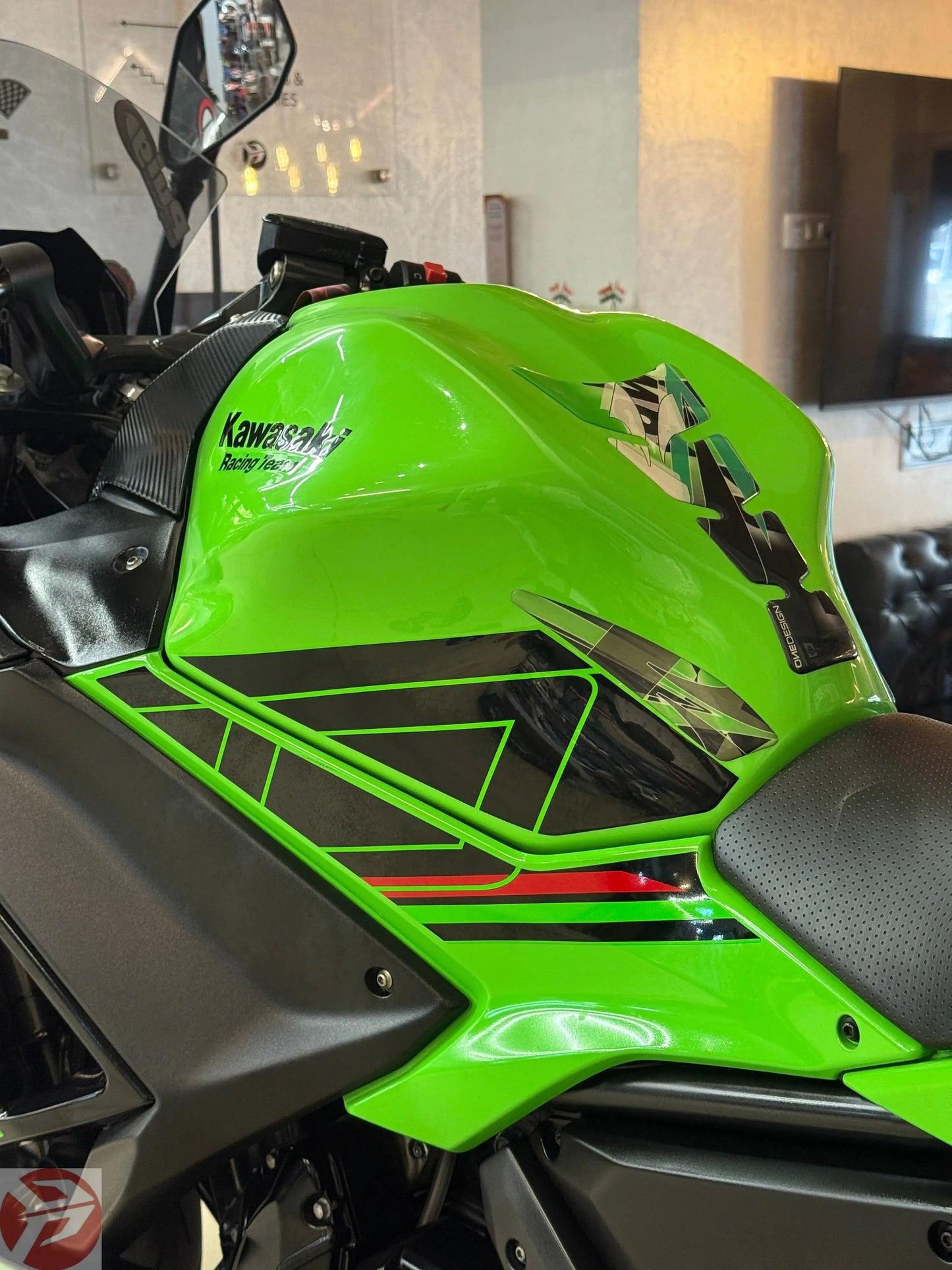 Kawasaki Ninja 650 (2023 - DL Registered) For Sale