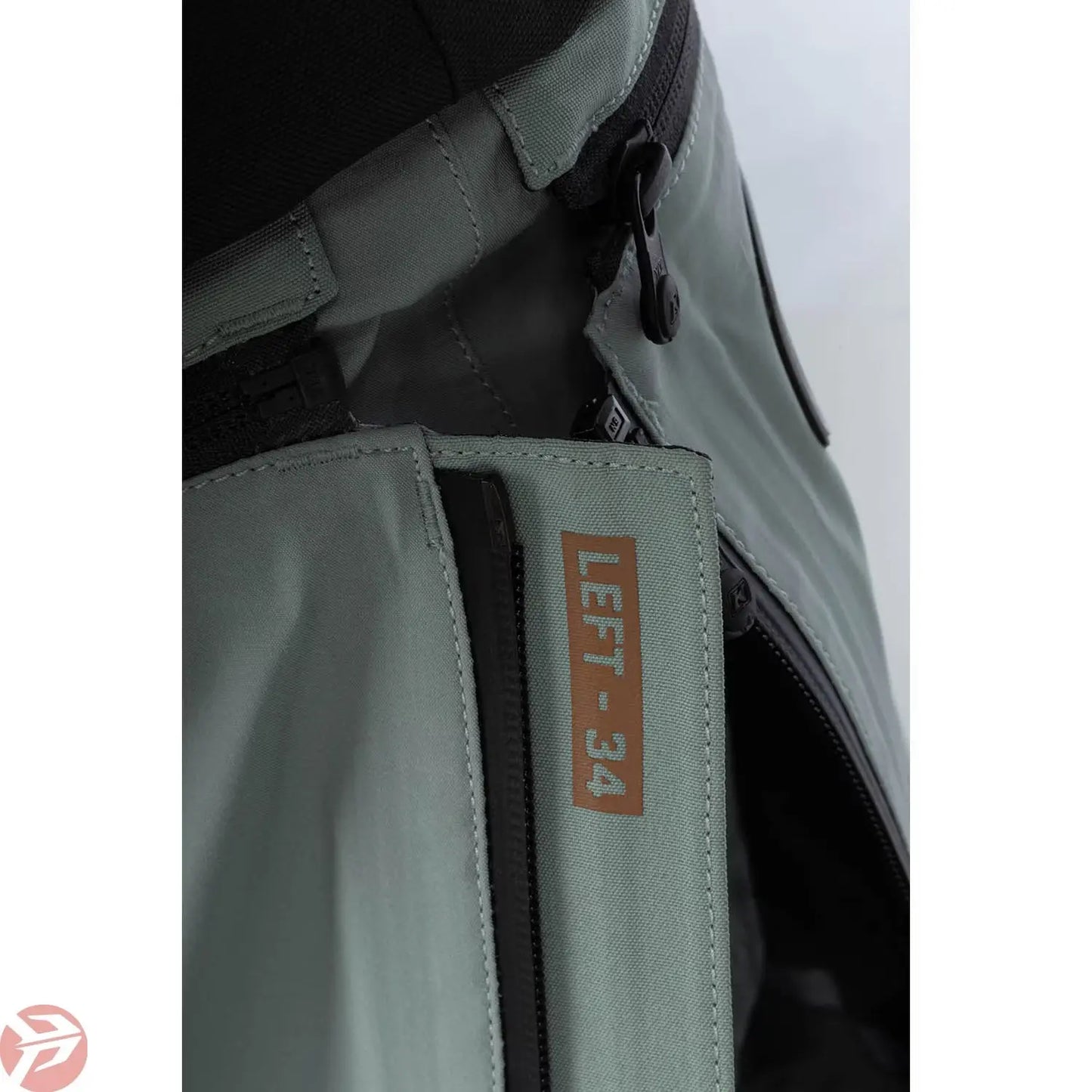 Klim Adventure Rally Pant Klim