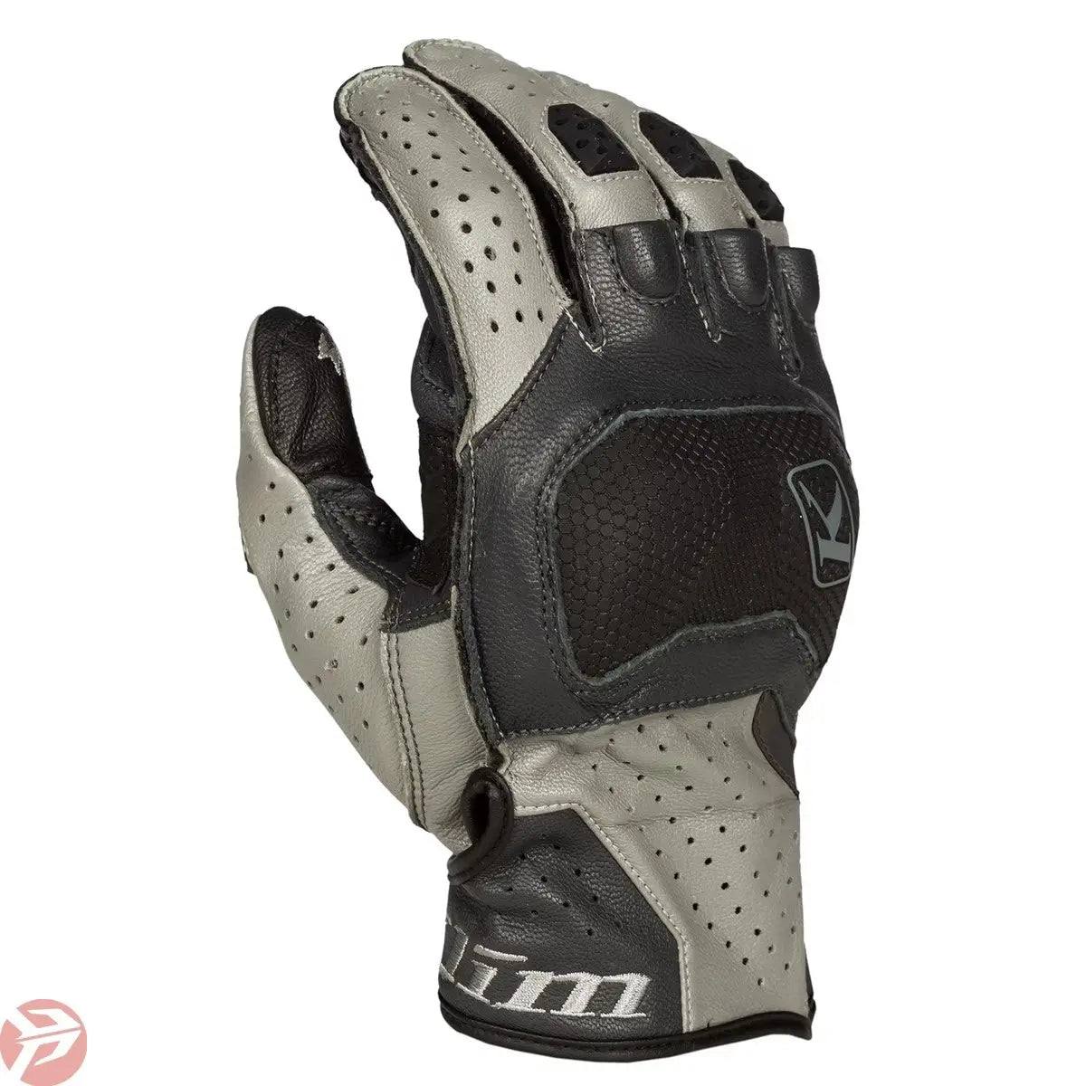 Klim All New Badlands Aero Pro Short Gloves Klim