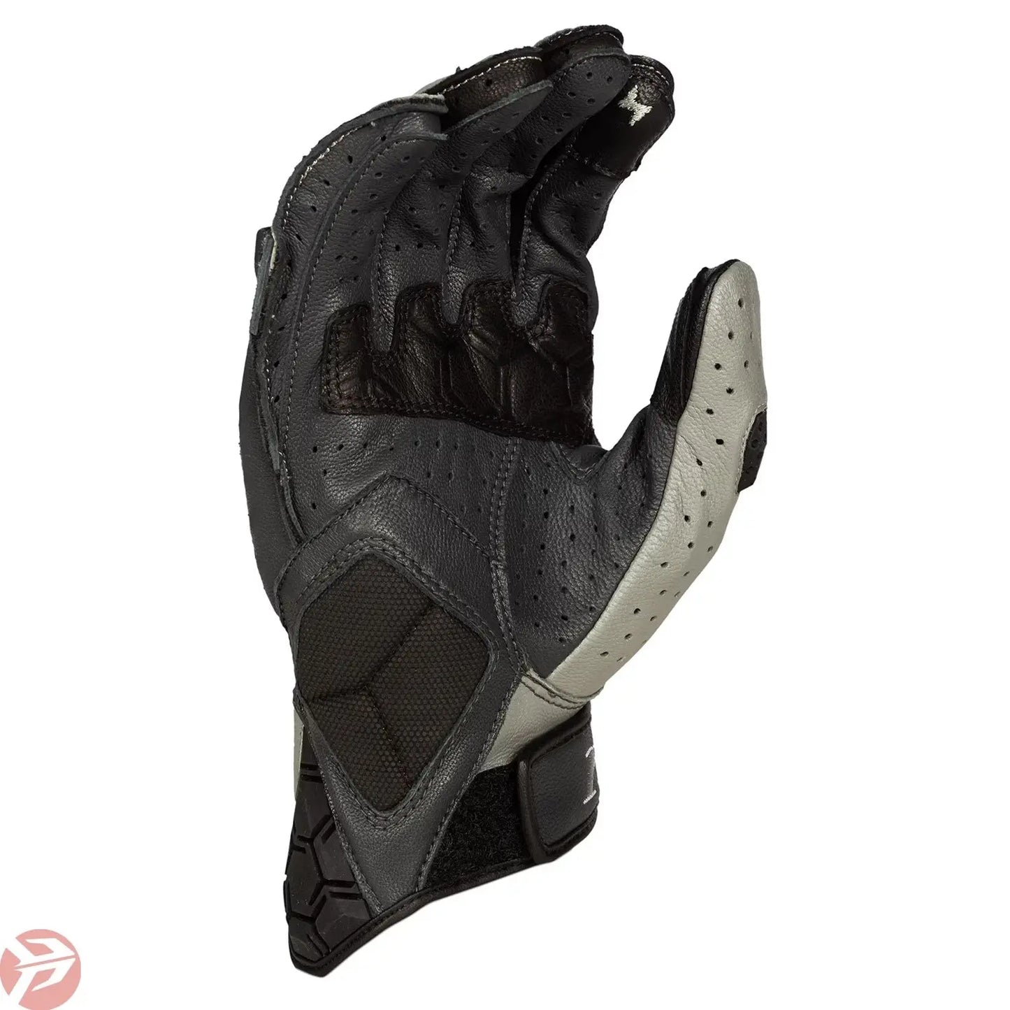 Klim All New Badlands Aero Pro Short Gloves Klim
