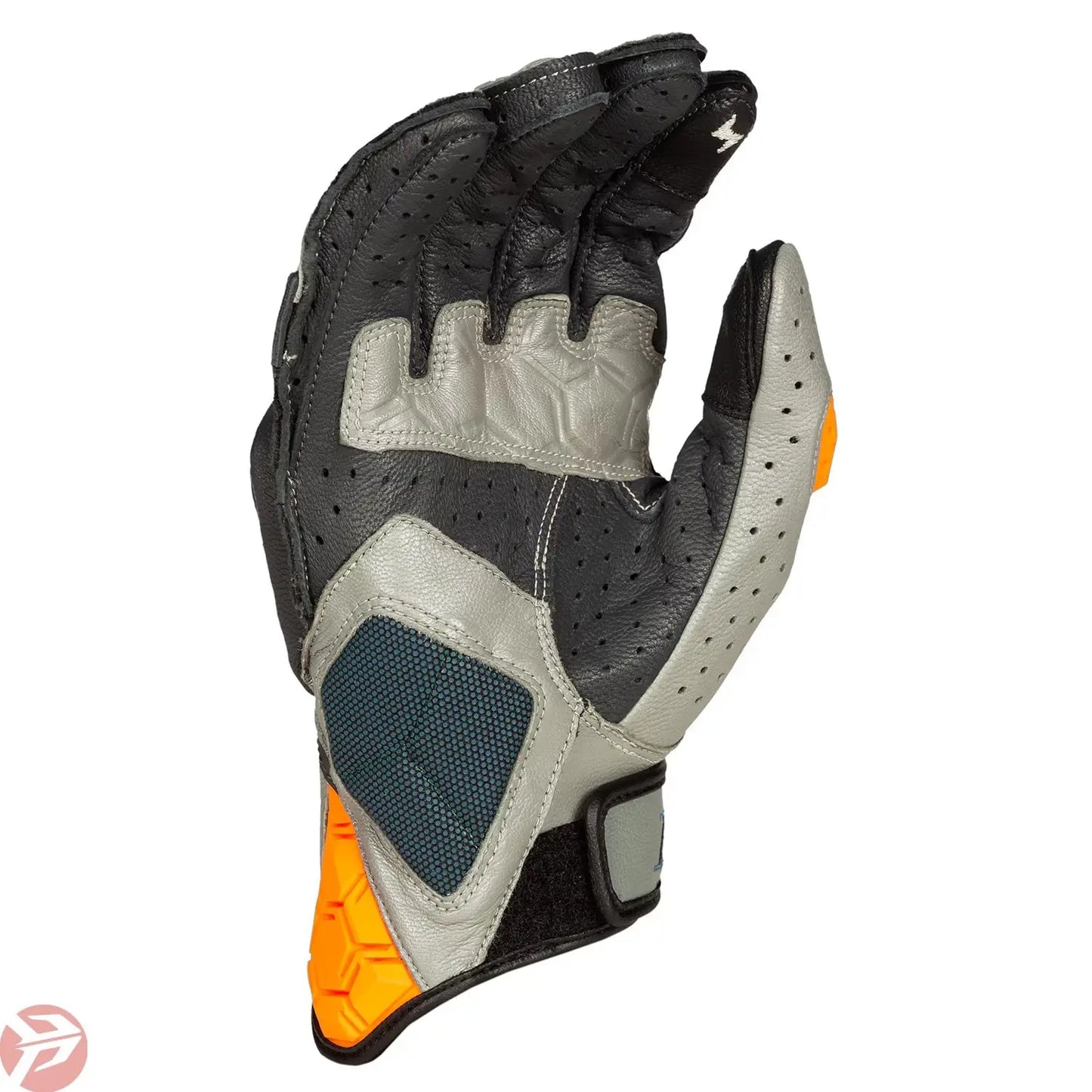 Klim All New Badlands Aero Pro Short Gloves Klim