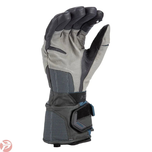 Klim All New Badlands GTX Long Glove - CE Certified Klim