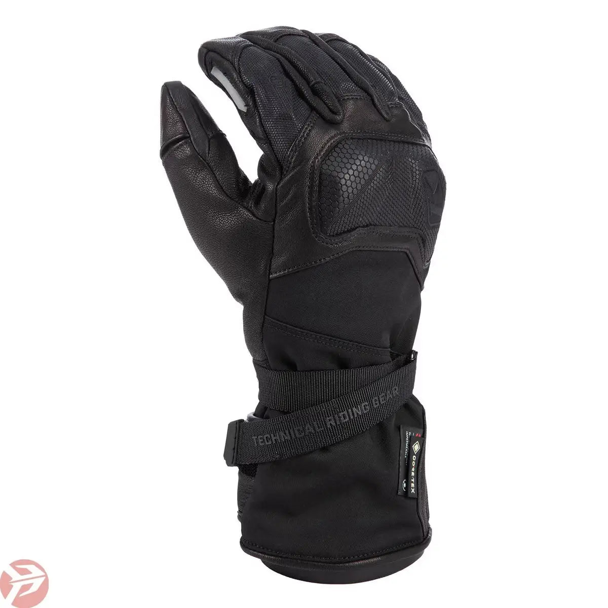 Klim All New Badlands GTX Long Glove - CE Certified Klim