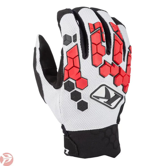 Klim All New Dakar Glove Pathpavers