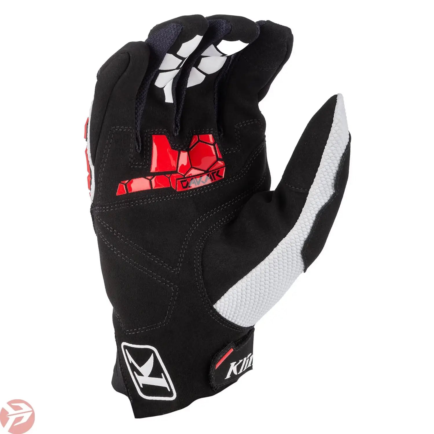 Klim All New Dakar Glove Pathpavers