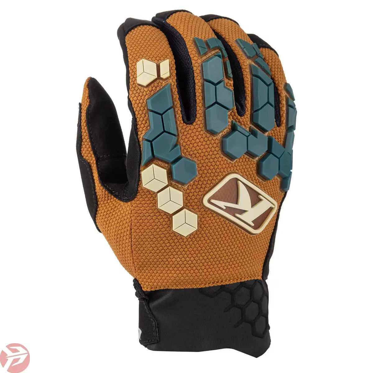 Klim All New Dakar Glove Pathpavers