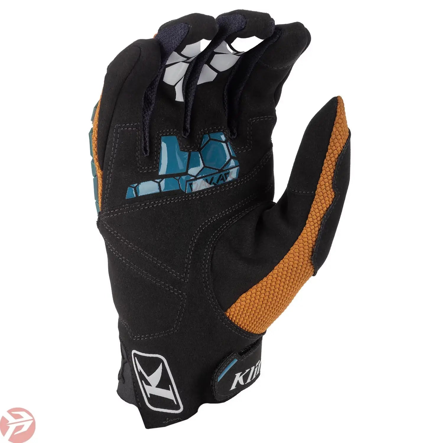 Klim All New Dakar Glove Pathpavers