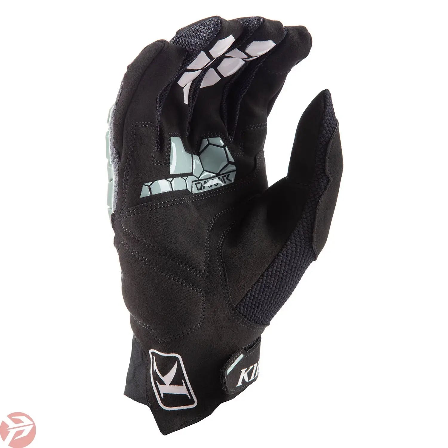 Klim All New Dakar Glove Pathpavers