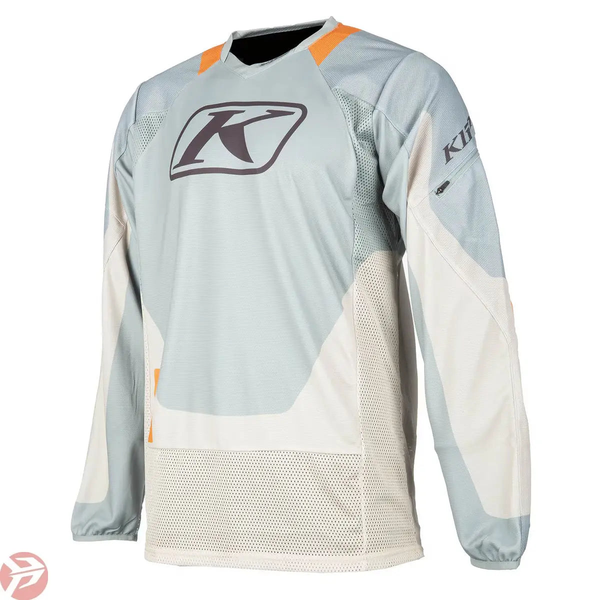 Klim All New Dakar Jersey Klim