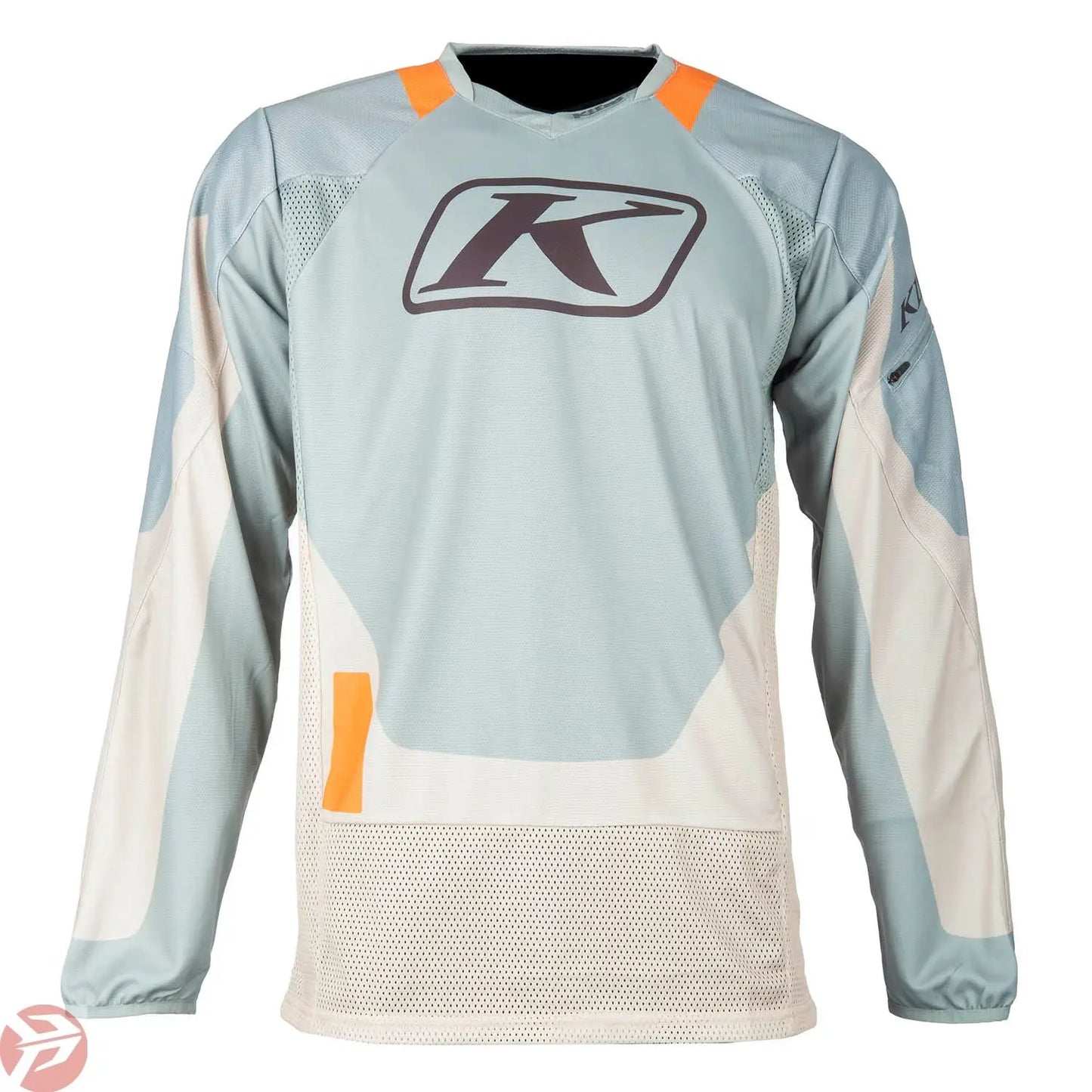 Klim All New Dakar Jersey Klim