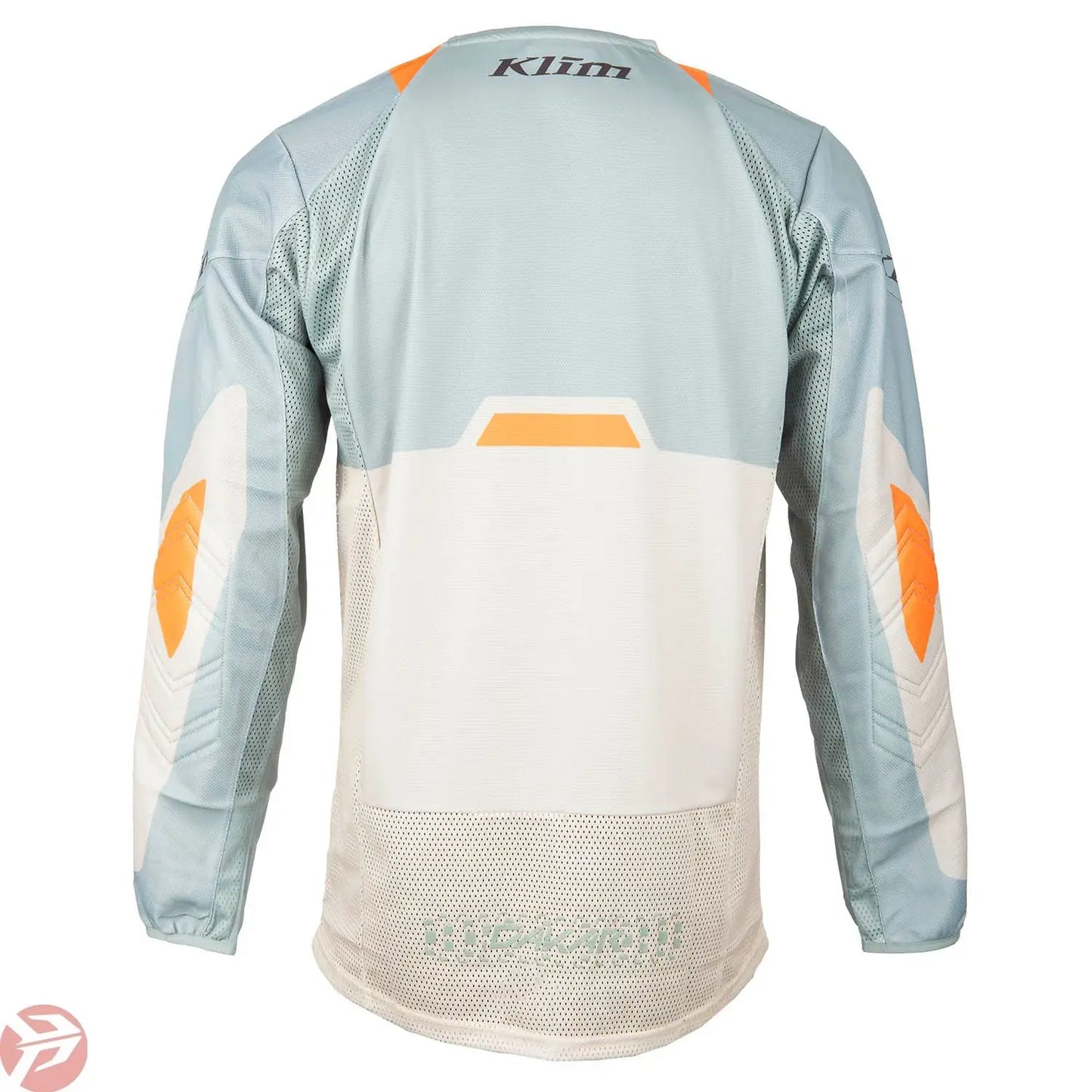 Klim All New Dakar Jersey Klim