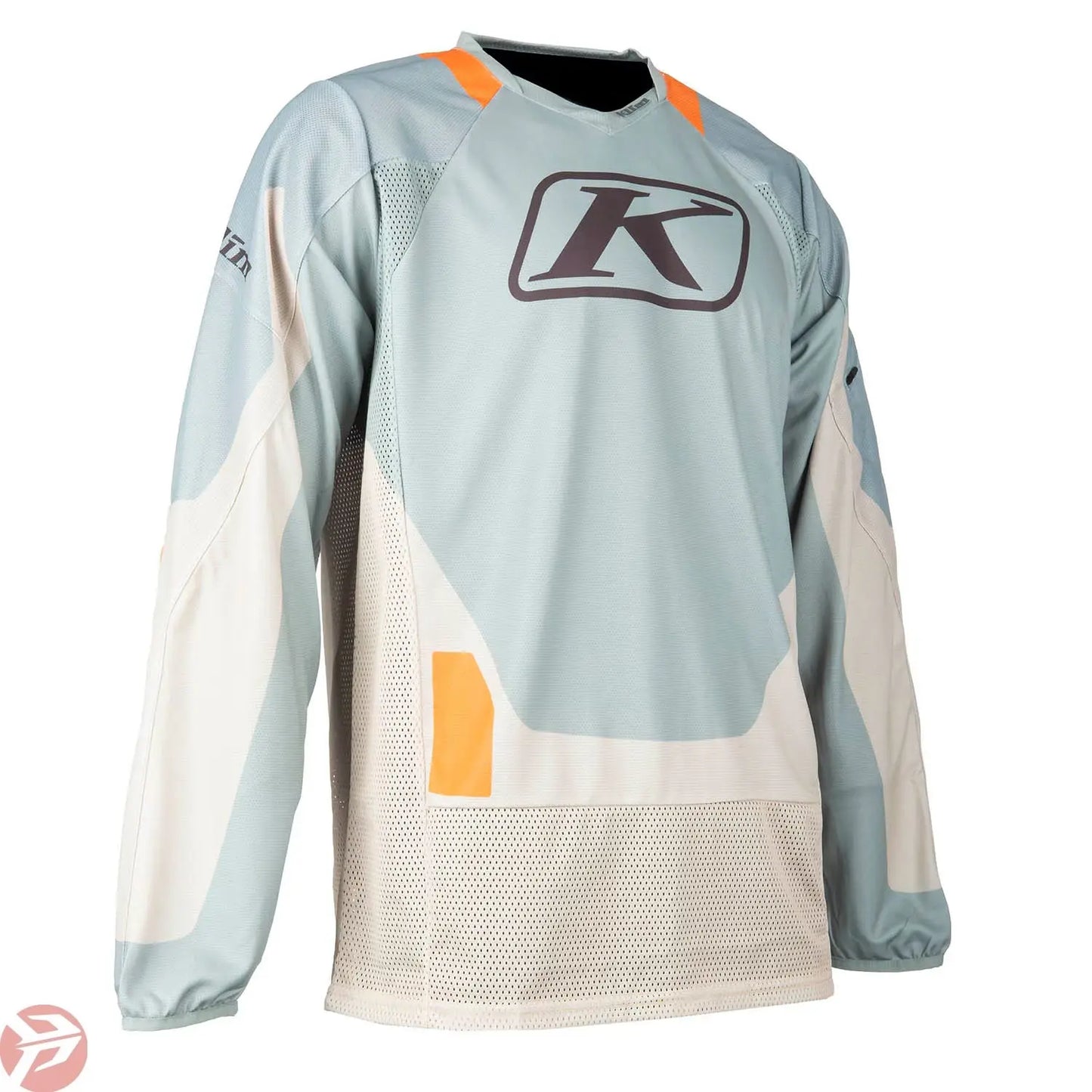 Klim All New Dakar Jersey Klim