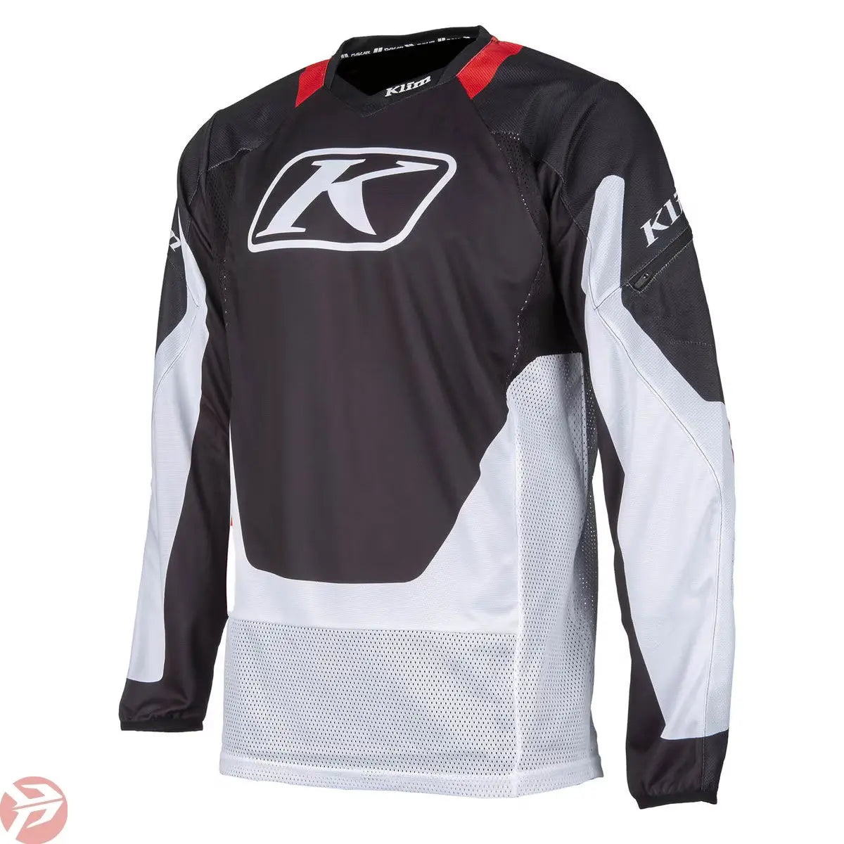 Klim All New Dakar Jersey Klim