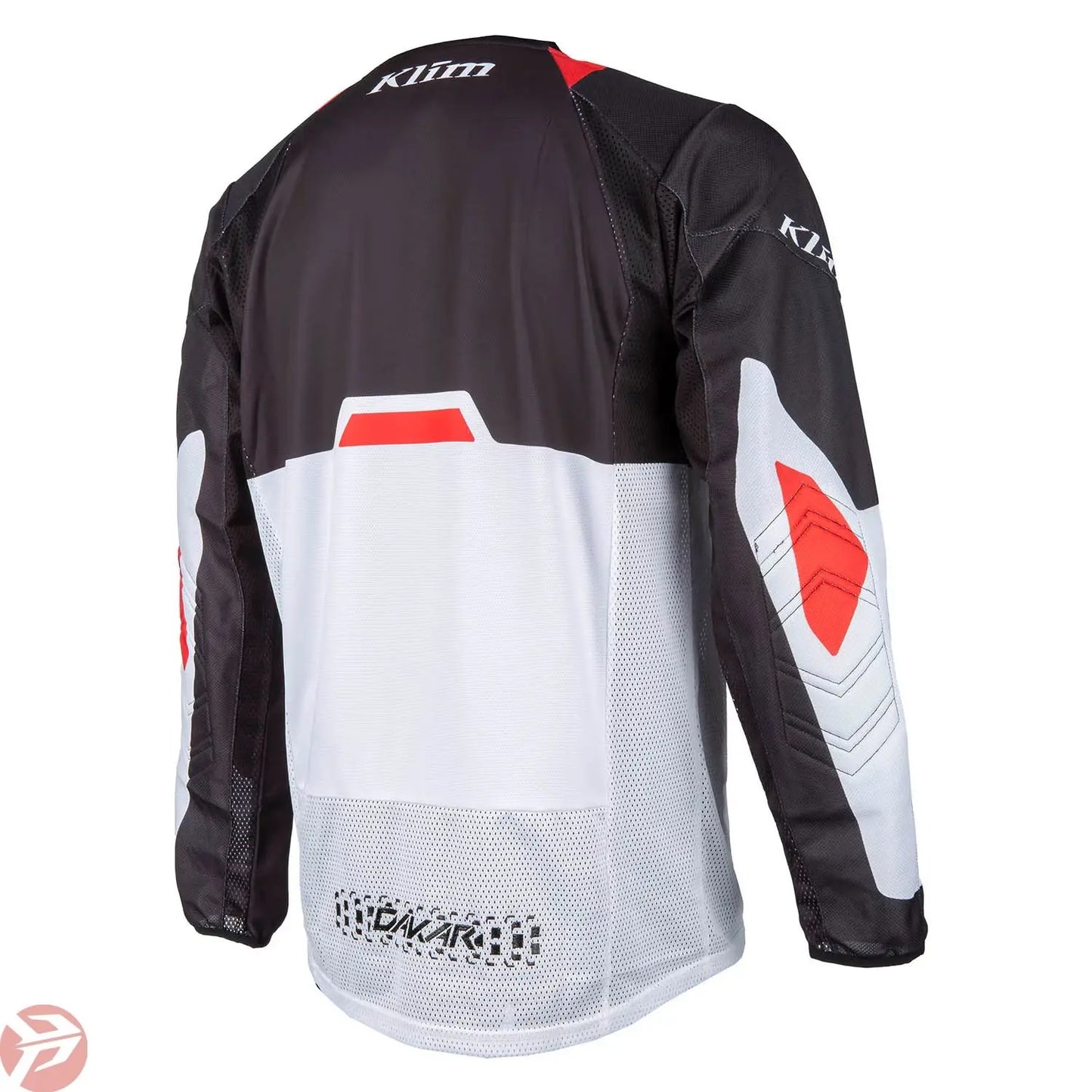 Klim All New Dakar Jersey Klim