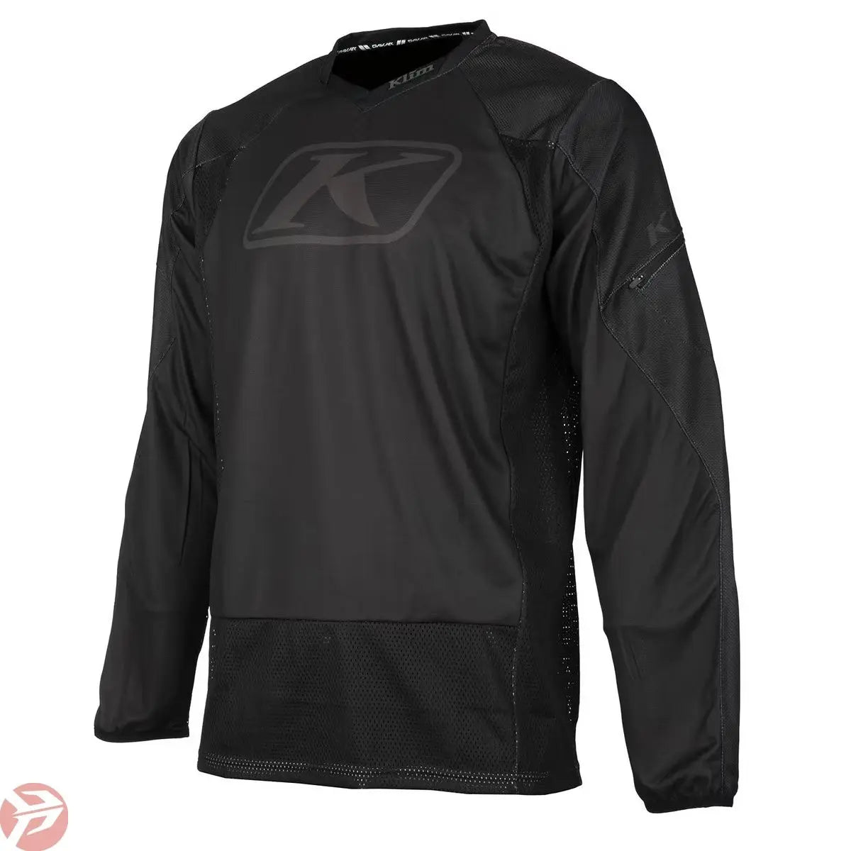 Klim All New Dakar Jersey Klim
