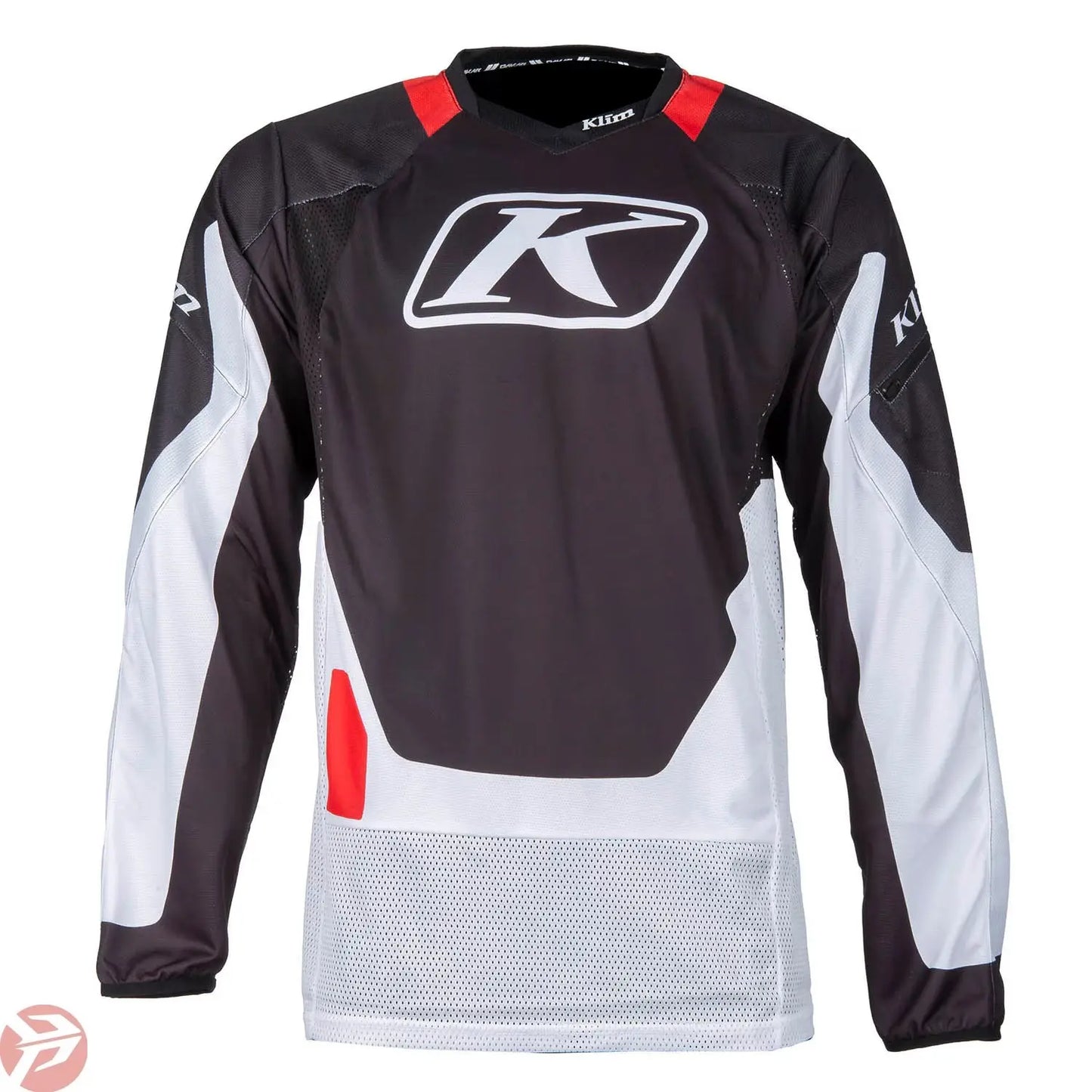Klim All New Dakar Jersey Klim