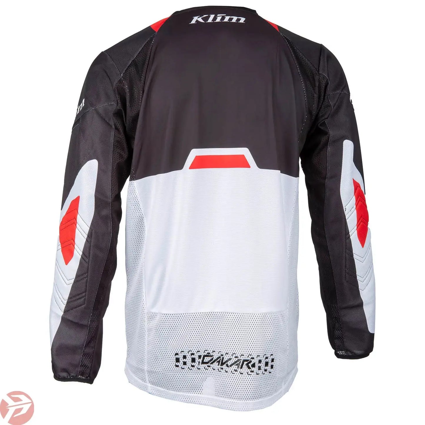 Klim All New Dakar Jersey Klim