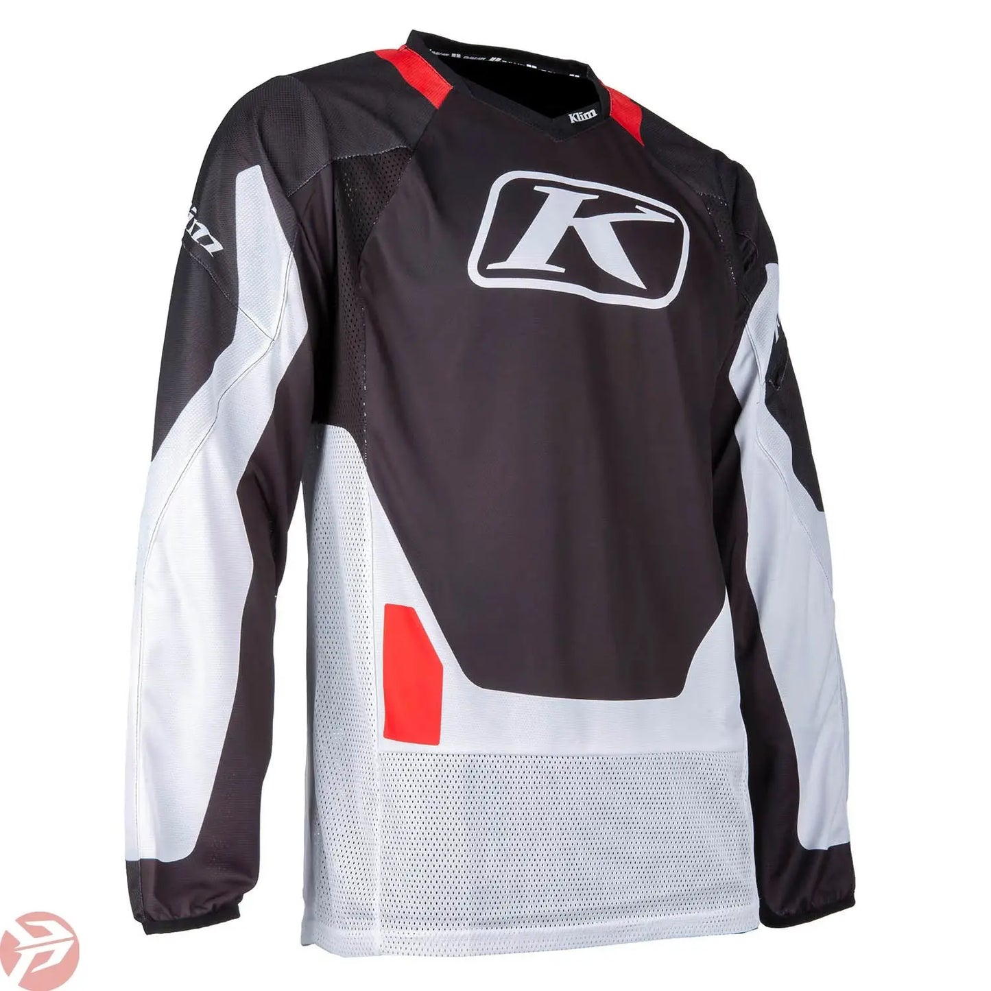 Klim All New Dakar Jersey Klim