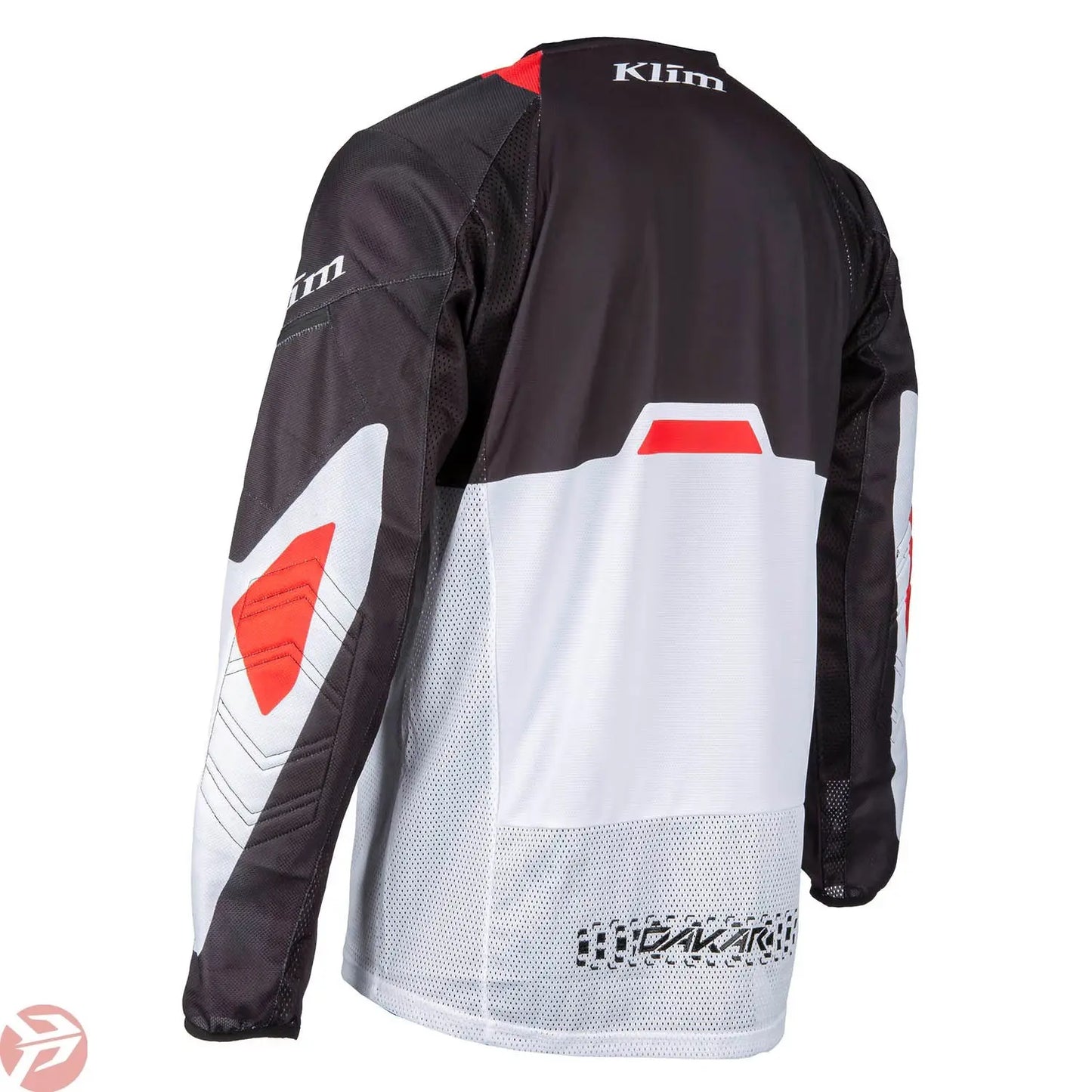 Klim All New Dakar Jersey Klim