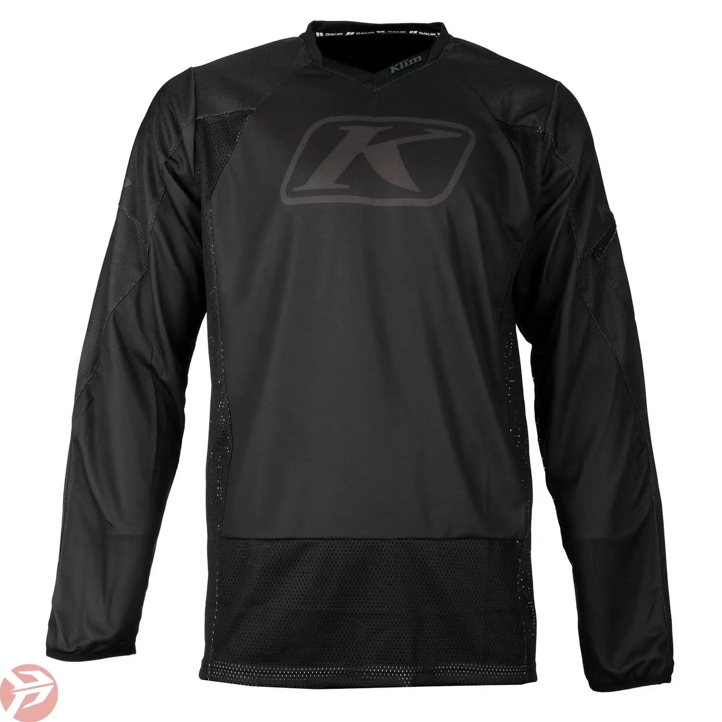 Klim All New Dakar Jersey Klim