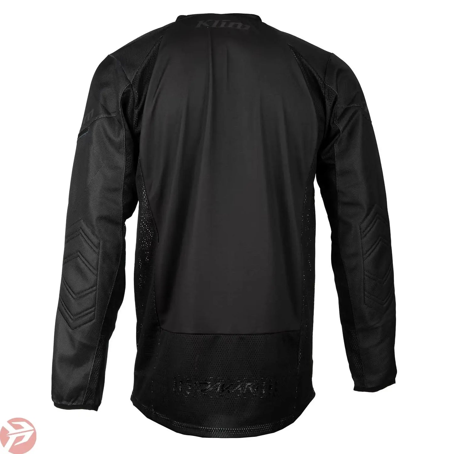 Klim All New Dakar Jersey Klim