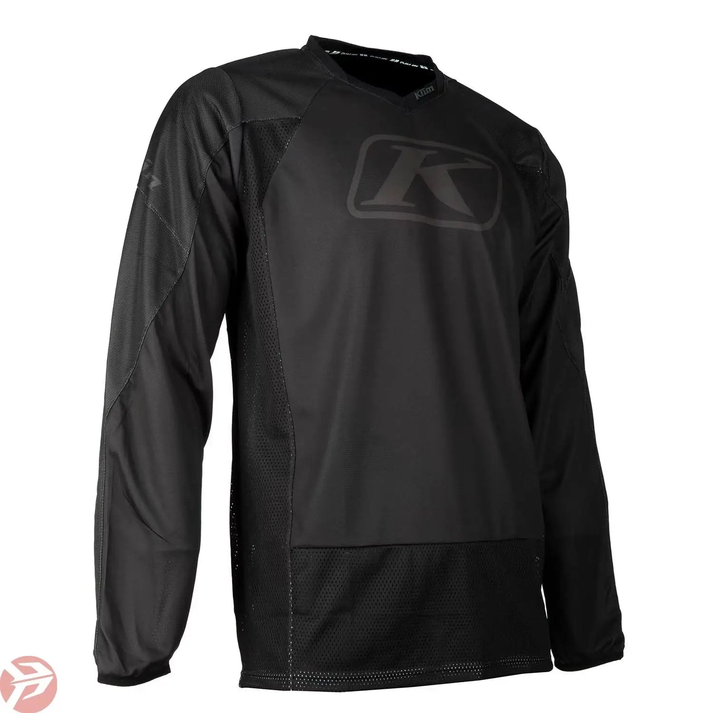 Klim All New Dakar Jersey Klim
