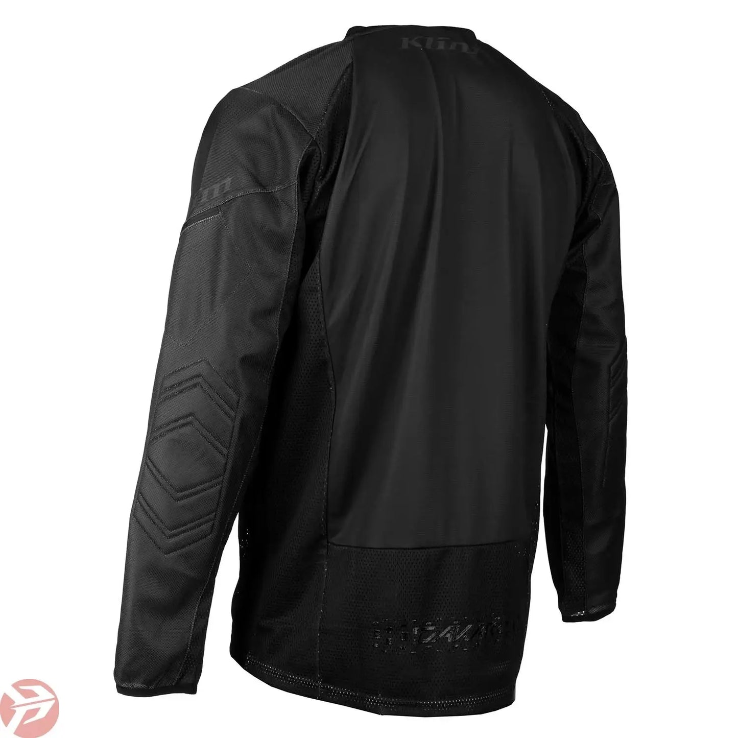 Klim All New Dakar Jersey Klim