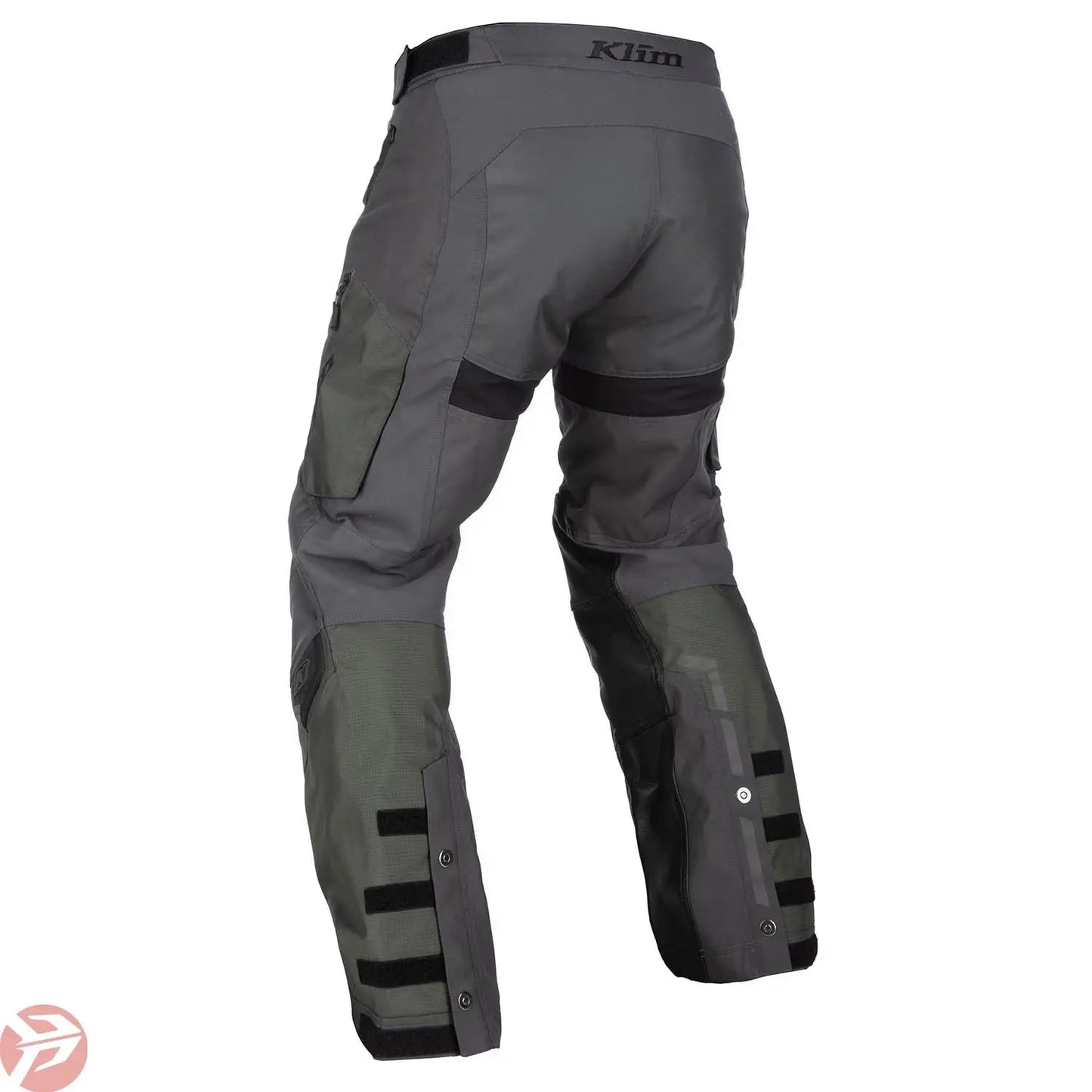 Klim All New Dakar Pant Pathpavers