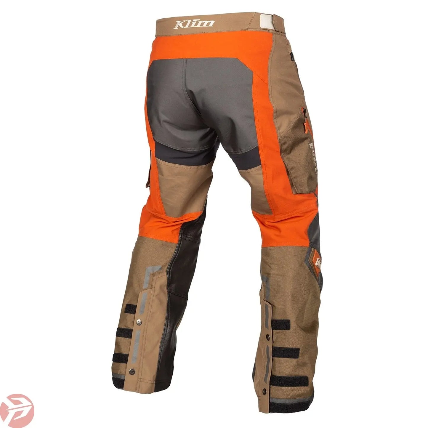 Klim All New Dakar Pant Pathpavers