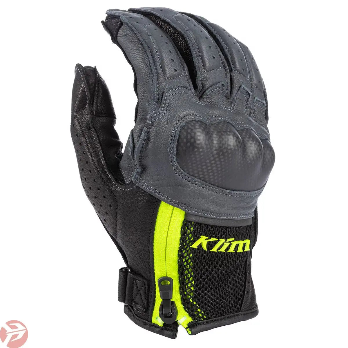 Klim All New Induction Gloves klim