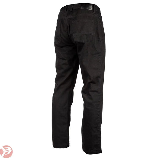 Klim All New K Fifty 1 Riding Jeans Pathpavers