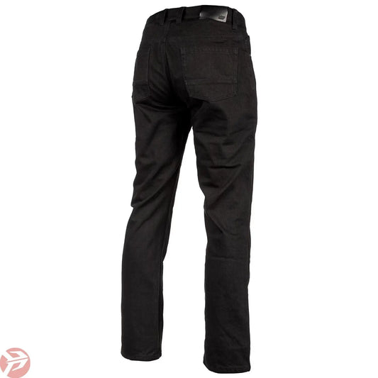 Klim All New K Fifty 2 Straight Riding Jeans Pathpavers