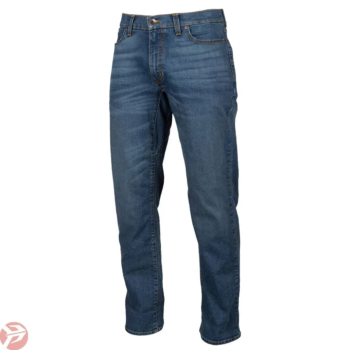 Klim All New K Forty 2 Straight Stretch Denim Pathpavers