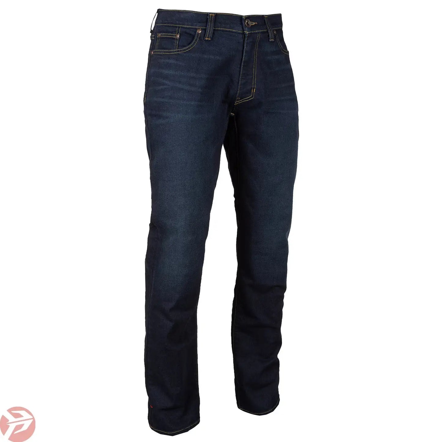 Klim All New K Forty 2 Straight Stretch Denim Pathpavers