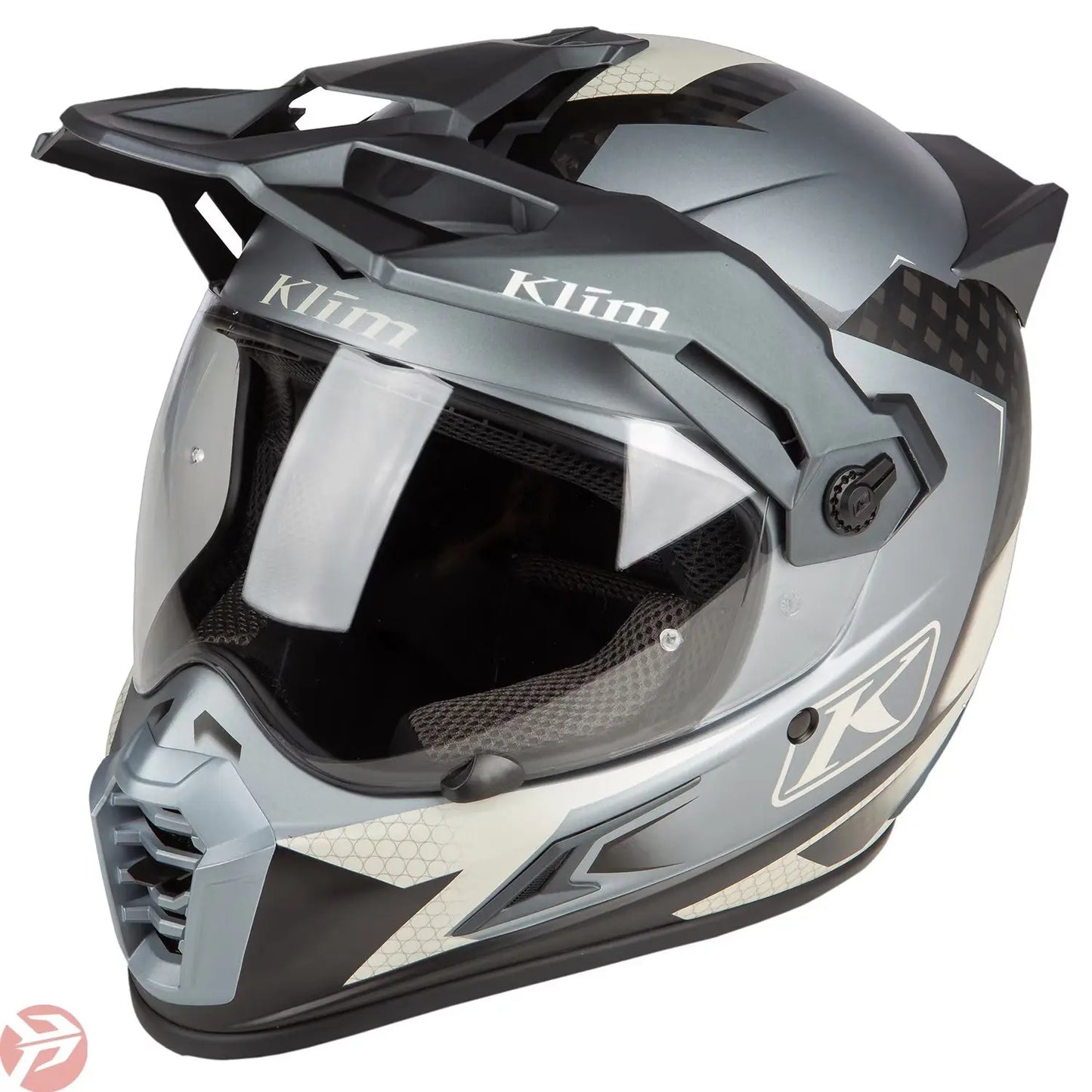 Klim All New Krios Pro Helmet ECE/DOT Pathpavers