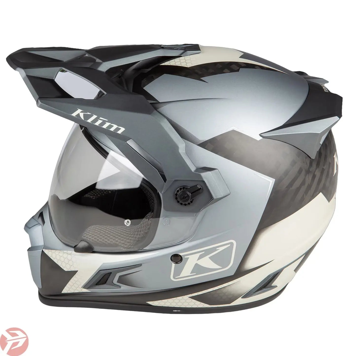 Klim All New Krios Pro Helmet ECE/DOT Pathpavers