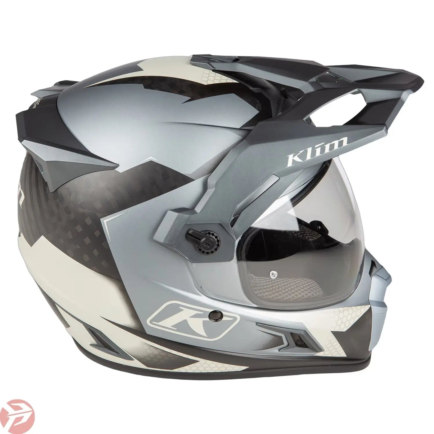 Klim All New Krios Pro Helmet ECE/DOT Pathpavers