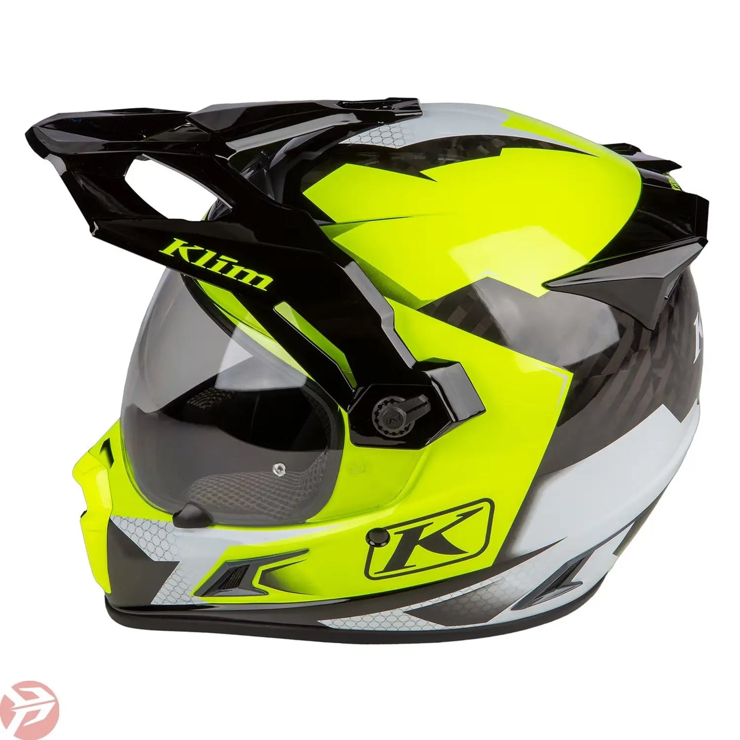 Klim All New Krios Pro Helmet ECE/DOT Pathpavers