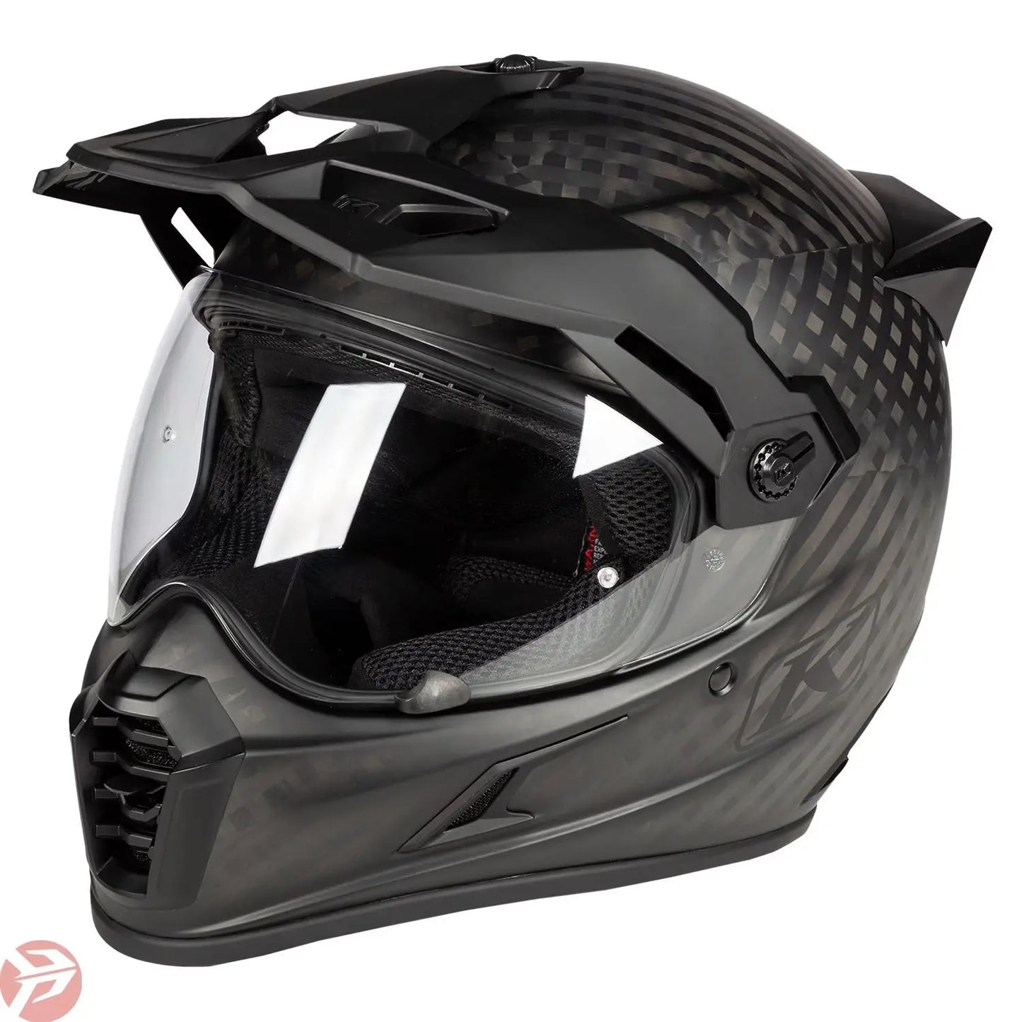 Klim All New Krios Pro Helmet ECE/DOT Pathpavers