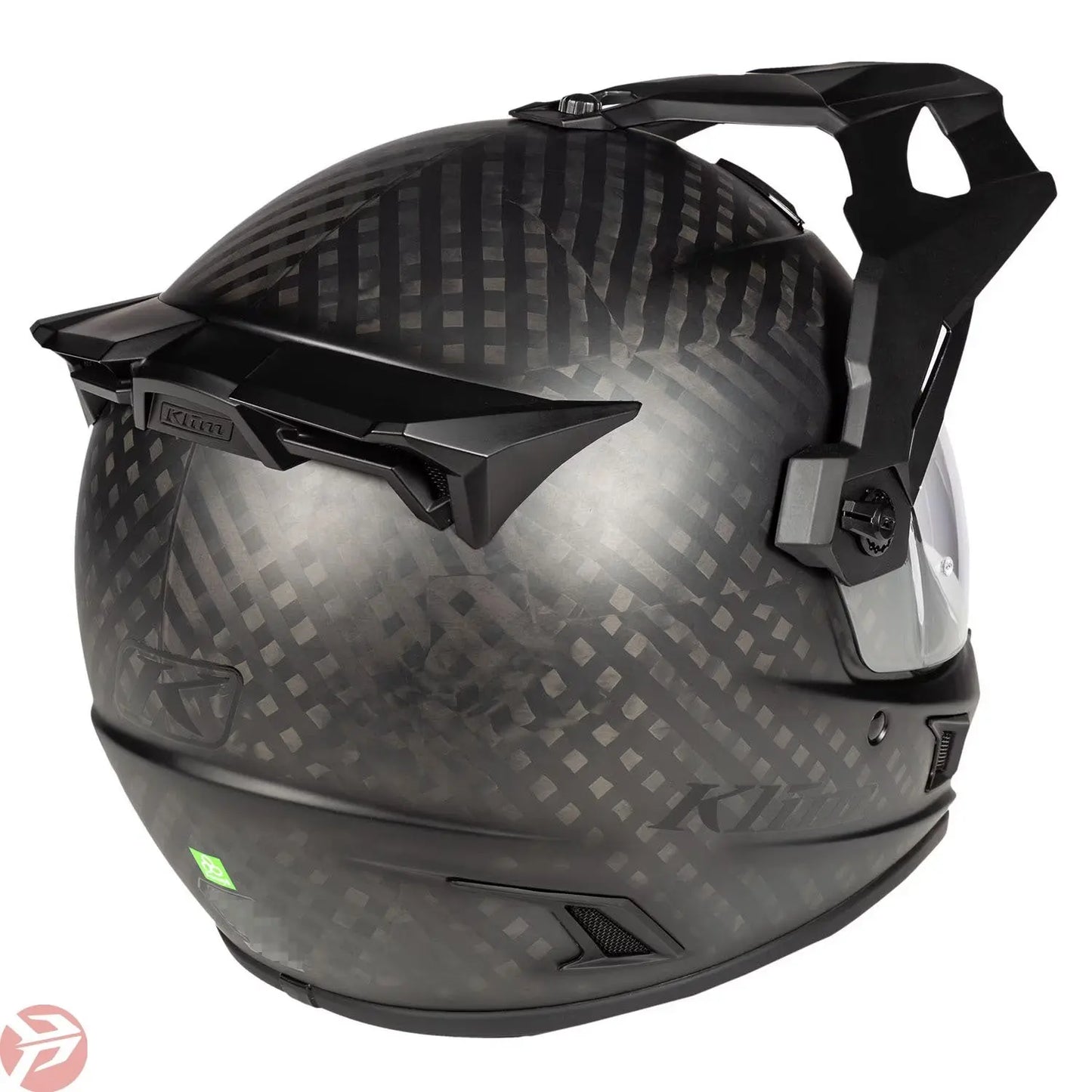 Klim All New Krios Pro Helmet ECE/DOT Pathpavers