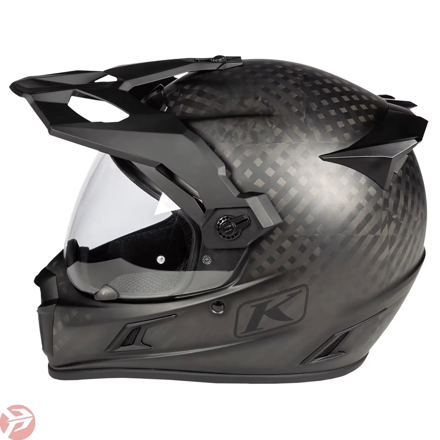 Klim All New Krios Pro Helmet ECE/DOT Pathpavers