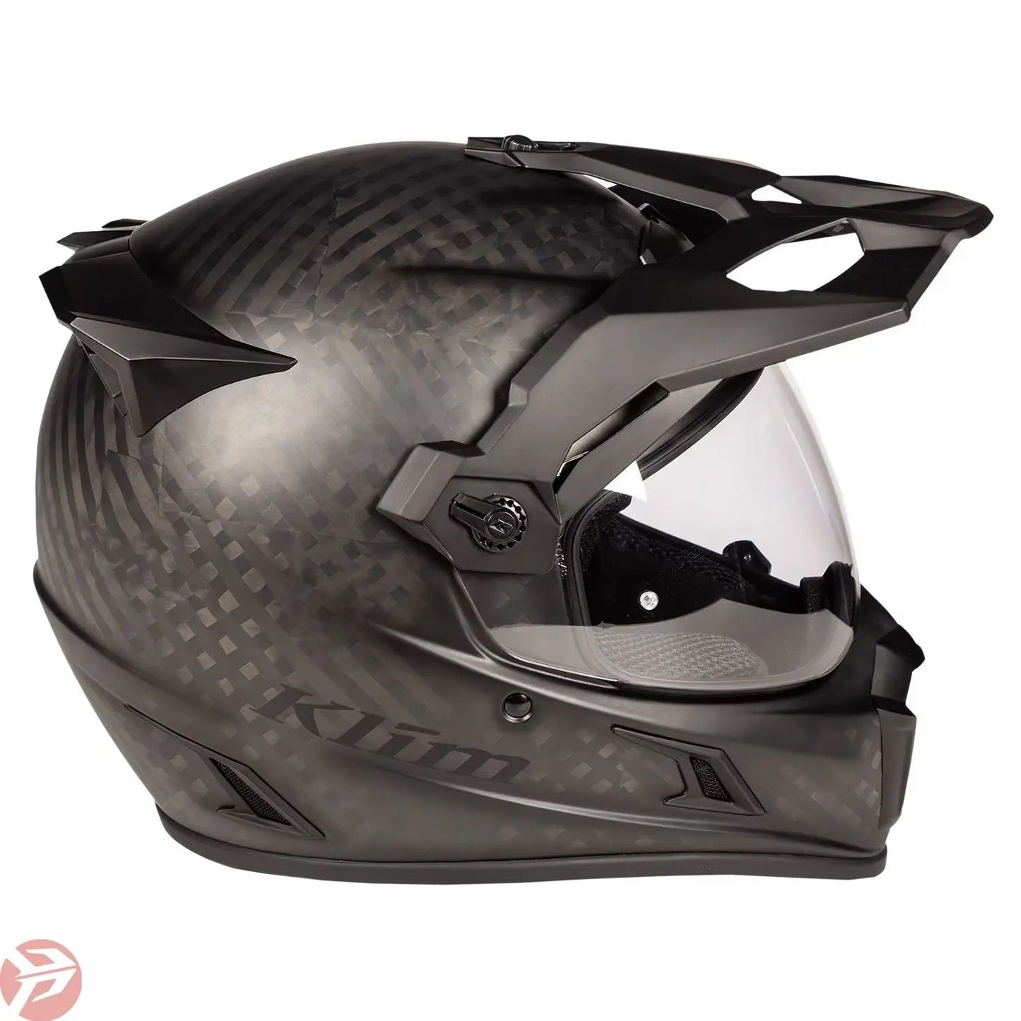 Klim All New Krios Pro Helmet ECE/DOT Pathpavers